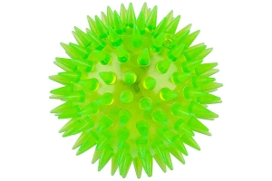 Игрушка-шар для животных, с подсветкой. Артикул: 104151