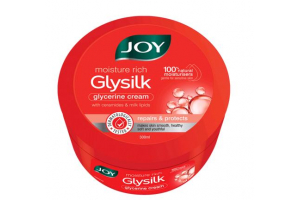 Увлажняющий крем Glysilk с глицерином 50ml(ИНДИЯ). Артикул: JCCRR050 Joy /НФ-00000025