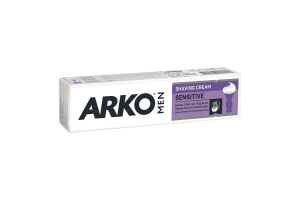 Крем для бритья Арко/ Arko / Arko 65 гр.. Артикул: Транс