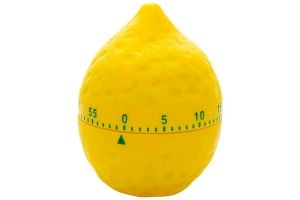Таймер Lemon (48). Артикул: 003542