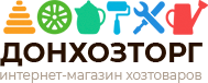 Логотип Донхозторг