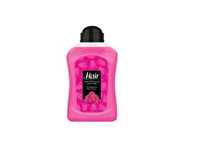  Фото №1 - Жидкое мыло Марки HAIR Малина & Розовые Лепестки 500 ML x 12. Артикул: ЮГ