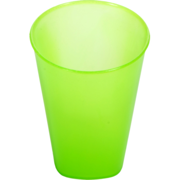 Стакан 350 мл для холодных и горячих напитков (зеленый цвет). Артикул: 10193073