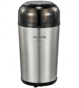  Фото №1 - Кофемолка со съёмной чашей 600 W, вместимость 100 г. Артикул: VC-3115
