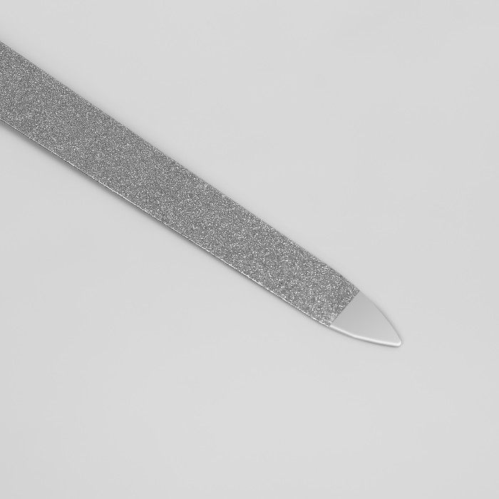  Фото №3 - Пилка металл пластик ручка чёрн 15(±0,5)см . Артикул: 280073