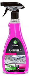 GRASS Антилёд Defroster 0.6кг 110404 (6). Артикул: 110404