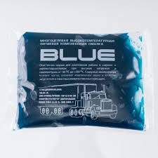 VMPAUTO Смазка МС-1510 (BLUE) ЛИТИЕВЫЙ КОМПЛЕКС высокотемп., 400 гр, катридж (24). Артикул: 1304