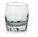  Фото №1 - Набор стаканов СИЛЬВАНА для виски 6шт 315мл (8). Артикул: 42415B