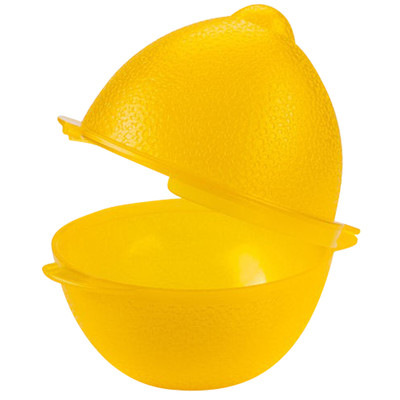  Фото №1 - Емкость для лимона (лето) (Базовый)(32). Артикул: ИК 18977000