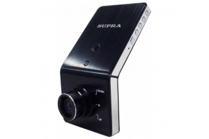 SUPRA Видеорегистратор SCR-533 (10). Артикул: