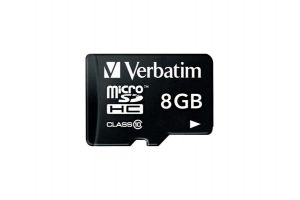 Флешка micro SD 8GB (10). Артикул: