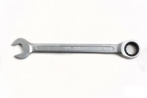 Ключ трещоточный 19мм (холодный штамп) CR-V СК (10). Артикул: 75719