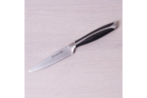 Нож для чистки овощей из нержавеющей стали . Артикул: 5116