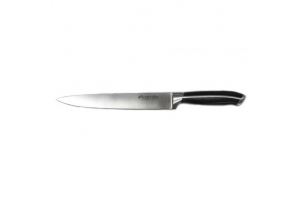 Нож для мяса из нержавеющей стали с ручкой из ABS. Артикул: 5119