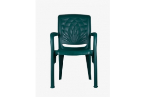 Кресло "Премиум" (зеленый). Артикул: 11016 Ар-пласт