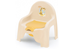 Горшок-стульчик детский Giraffix (9). Артикул: 4313873