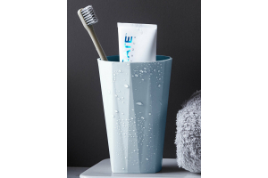 Подставка для зубных щеток ГРАНИ (12*7см) . Артикул: OC-2006026