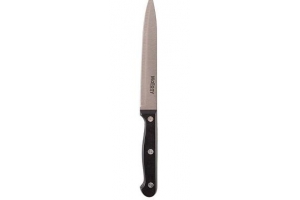 Нож с пластиковой рукояткой CLASSICO MAL-06CL универсальный, 12,5 см. Артикул: 5518