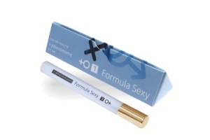 Духи ручка FORMULA SEXY 1 edt17ml с феромон. (версия LightBlue) . Артикул: