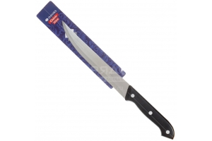Нож кухонный, Классик, для мяса, нерж сталь, 20 см. Артикул: 239324/YW-A111-SL
