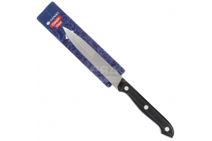 Нож кухонный, Классик, универсал, нерж сталь, 13 см. Артикул: 239326/YW-A111-TY