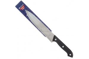 Нож кухонный Классик, шеф-нож, нерж сталь, 20 см. Артикул: 239323/YW-A111-UT