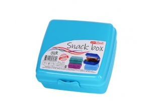 Контейнер "Snack Box" морские волны (60). Артикул: Эльф-488