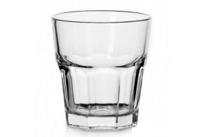 Набор стаканов КАСАБЛАНКА, 355 мл, в.=100 мм, д.= 90 мм. Артикул: 52704BT