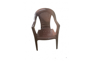 Кресло "Комфорт" (Шоколадный). Артикул: 11017 Ар-пласт