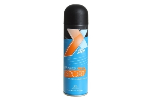 Дезодорант мужской спрей X Style Sport 145мл. Артикул: