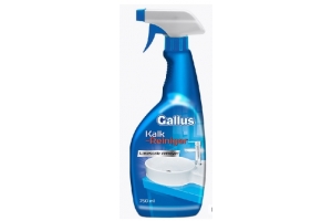 Жидкость ГАЛЛУС/Gallus для очистки кальциевых отложений 750 мл (12). Артикул: Кон
