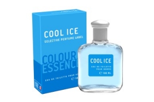 Туалетная вода мужская ColorEssences COOL ICE edt100ml (версия VersEauFreich) . Артикул: