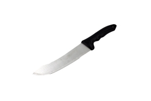 Нож с пластиковой ручкой, 20см (Базовый). Артикул: MC-2181306-3