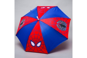 Зонт детский «Человек-паук» Ø 70 см. Артикул: 1861295