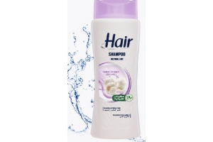 Шампунь для волос волос HAIR с экстрактом чеснока 750 ml x 12 (ТУРЦИЯ ). Артикул: ЮГ