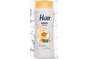 Шампунь для волос марки HAIR с экстрактом меда 750 ml x 12 (ТУРЦИЯ ). Артикул: ЮГ