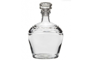 Бутылка из бесцветного стекла Сидней new 0,5 л. Артикул: ВС-280-500-ССИДН