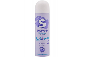 Дезодорант-антиперсп S’cosmetic женский Fresh & aroma 145мл. Артикул: