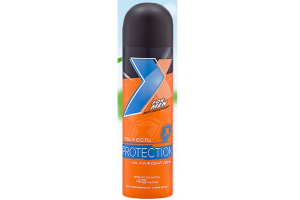 Дезодорант спрей мужской X Style Protection 145мл. Артикул: