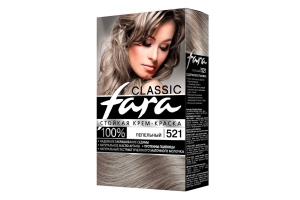 Краска для волос Фара/FARA CLASSIK 521. Артикул: ТВ