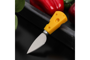 Нож для сыра Доляна Cheese 19 см. Артикул: 7139557
