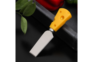 Нож для сыра Доляна Cheese, 19 см. Артикул: 7139558