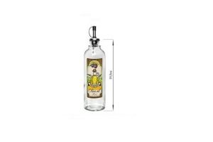 Бутылка для масла с дозатором Olive oil 330 мл. Артикул: 01910-00515