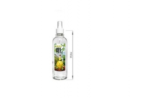 Бутылка цилиндр с кнопочным дозатором для масла/соусов, Olive oil 330 мл. Артикул: 01950-00529