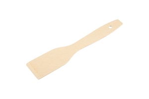 Лопатка деревянная для тефлоновой посуды (бук) 25,5 см. Артикул: 985986
