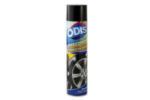 ODIS Ds6088 Полироль чернитель шин 650 мл.Tyre shining Cleaner. Артикул: 00-00004141
