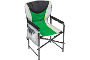 Кресло складное (HHС2/G зеленый). Артикул: HHС2/G