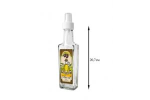 Бутылка с дозатором для масла/соусов, Olive oil 330 мл. Артикул: 01950-00515