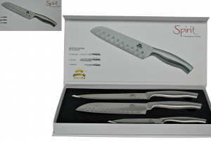 Набор ножей. Артикул: RM-556