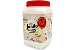 Усилитель стирки универсальный Jundo «Laundry Booster», 1 кг. Артикул: Кон 21033